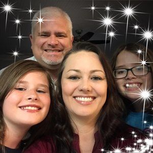 Meet your Posher, Christy